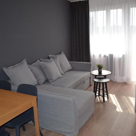 V3 Sokolska 33 Lägenhet Katowice Exteriör bild