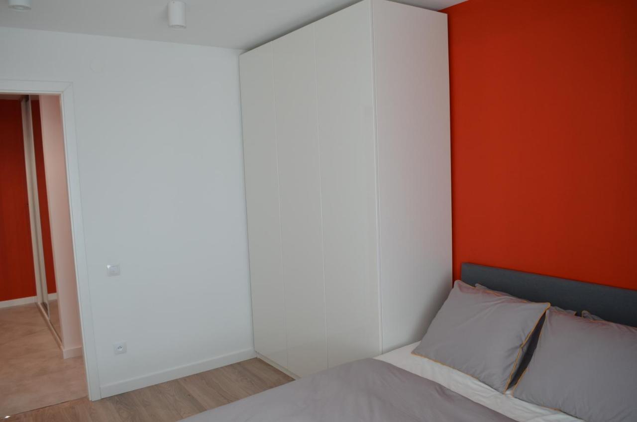 V3 Sokolska 33 Lägenhet Katowice Exteriör bild